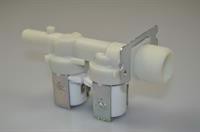 Vandventil, Zanussi opvaskemaskine